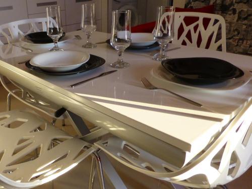 Apartamento Empuriabrava Sylvia