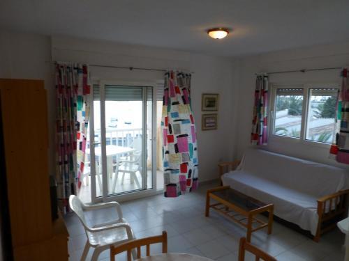 Apartamento Euromar Bahia Blanca