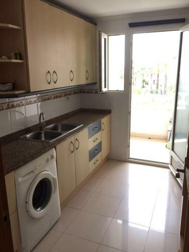 Apartamento Salom� Cabo Romano