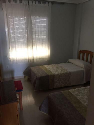 Apartamento Salom� Cabo Romano