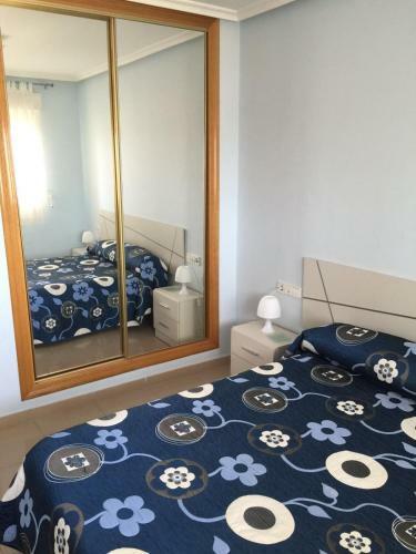 Apartamento Salom� Cabo Romano