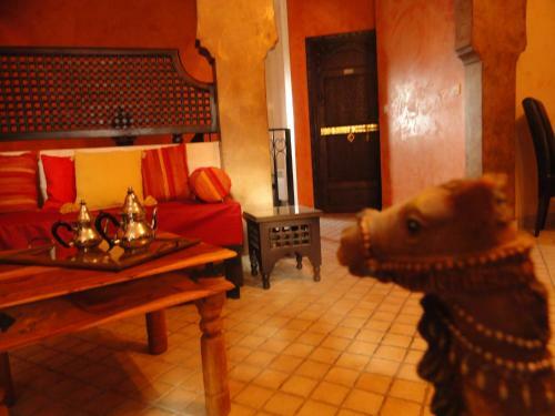 Riads Resort By Nateve - Couples Only