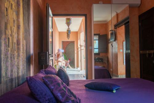 Riads Resort By Nateve - Couples Only