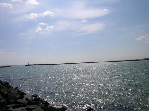 Apartamento R�sidence Les Iles "belle Vue Chenal"
