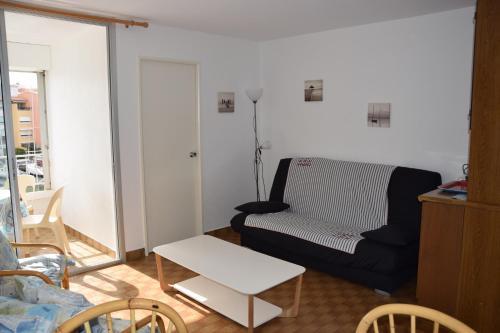 Apartamento R�sidence Les Iles "belle Vue Chenal"