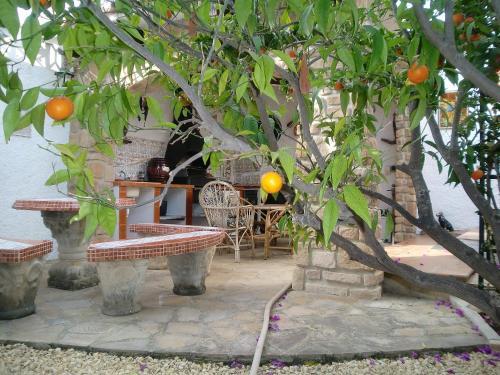 Holiday Home Casa De Las Rosas