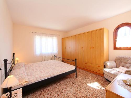 Holiday Home Casa De Las Rosas