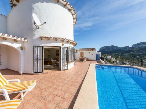 Villa Salvador