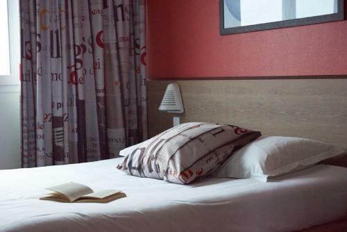 Hotel Ace H�tel Chartres