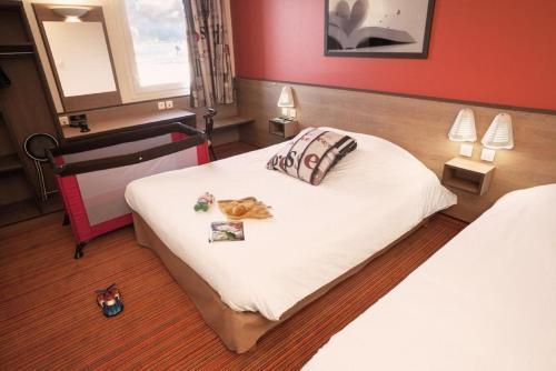 Hotel Ace H�tel Chartres