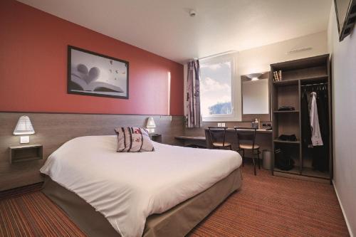 Hotel Ace H�tel Chartres