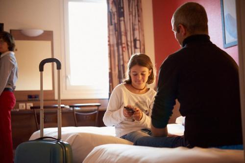 Hotel Ace H�tel Chartres