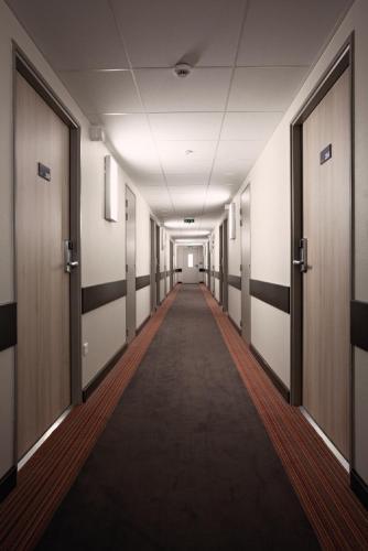 Hotel Ace H�tel Chartres