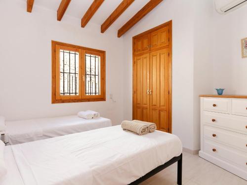 Villa Maxey
