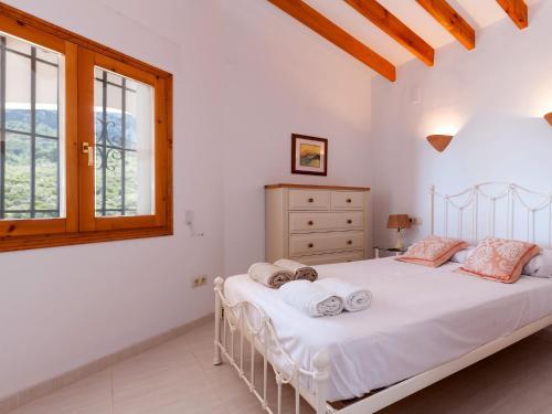Villa Maxey