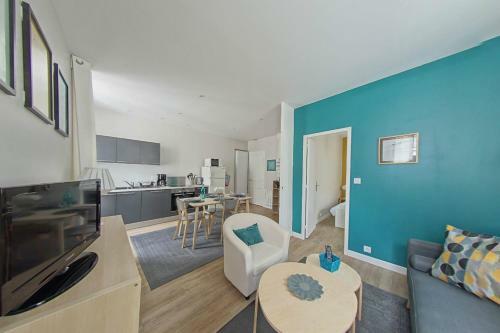 Apartamento Les Salorges