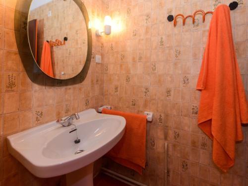 Apartment Alp