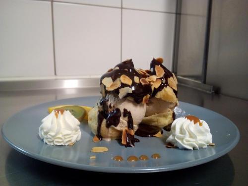 Hotel Restaurant Des Voyageurs