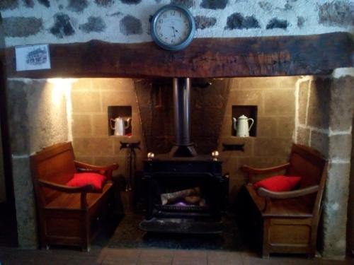 Hotel Restaurant Des Voyageurs