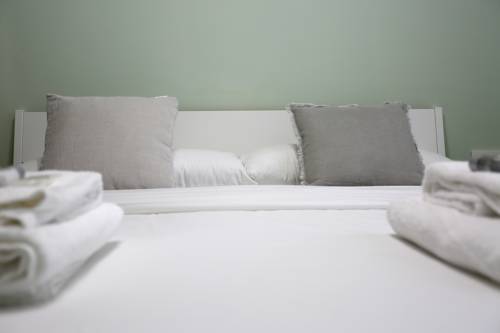 Apartamento Laborda