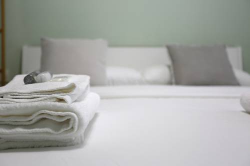 Apartamento Laborda