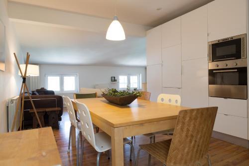 Apartamento Santiago