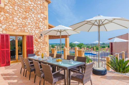 Villa Sa Torre Nova