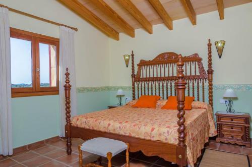 Villa Sa Torre Nova