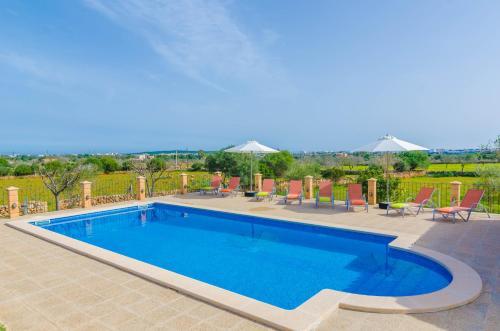 Villa Sa Torre Nova