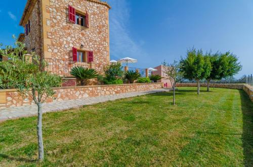 Villa Sa Torre Nova