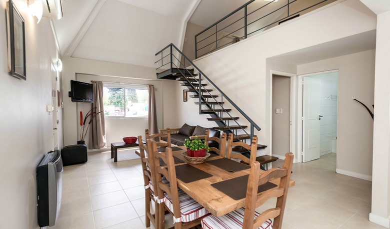 Soltigua Apart Hotel Mendoza