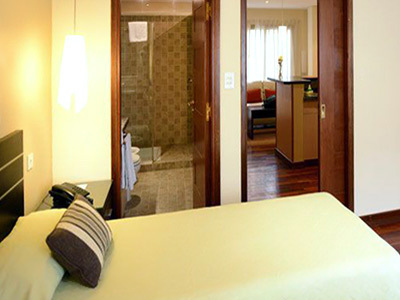 Hotel Ankara Suites