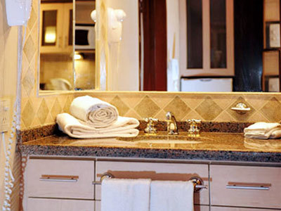 Hotel Ankara Suites