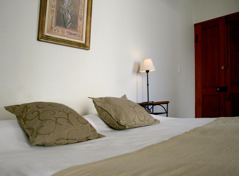 Posada El Arribo