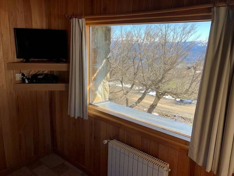 Hotel Miradores Del Lanin