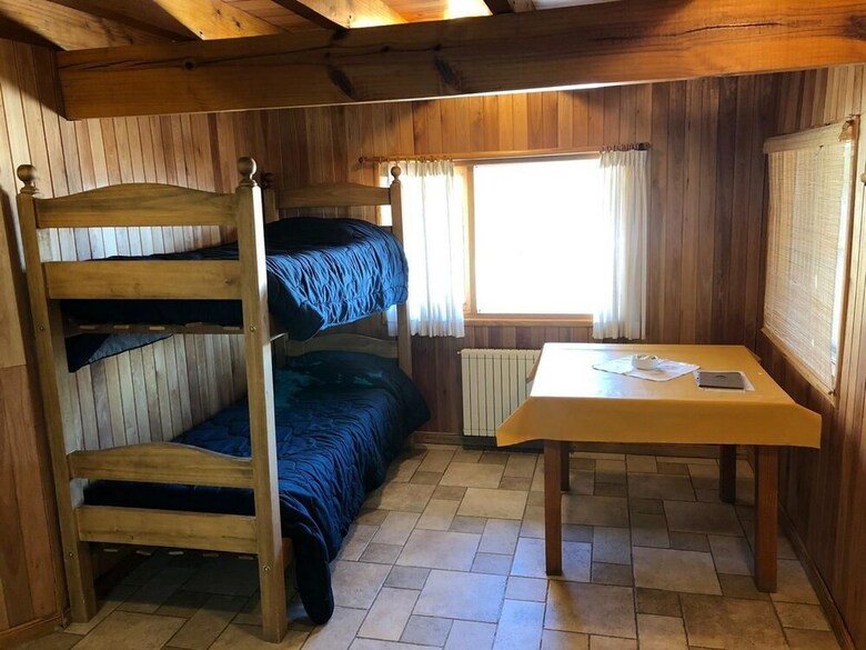 Hotel Miradores Del Lanin