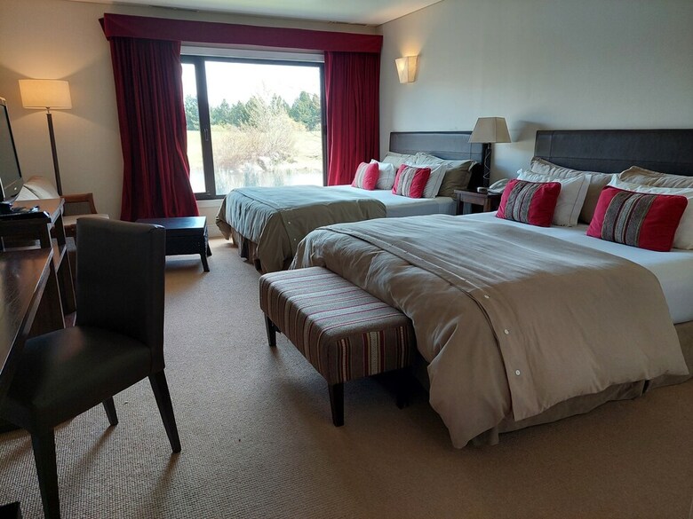 Hotel Loi Suites Chapelco
