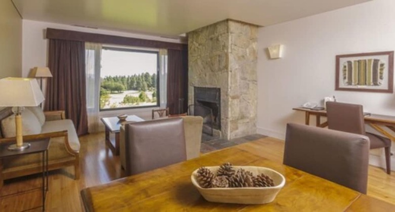 Hotel Loi Suites Chapelco