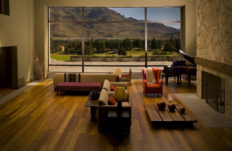 Hotel Loi Suites Chapelco
