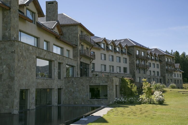 Hotel Loi Suites Chapelco