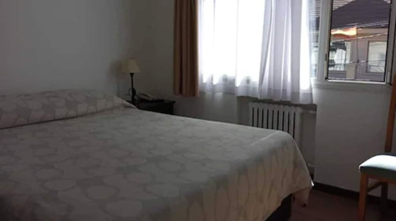 Hotel Premier Bariloche