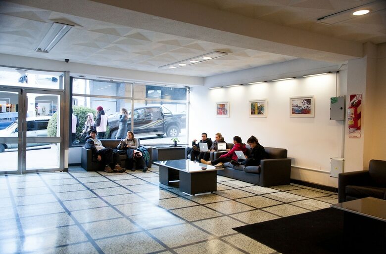 Hotel Premier Bariloche