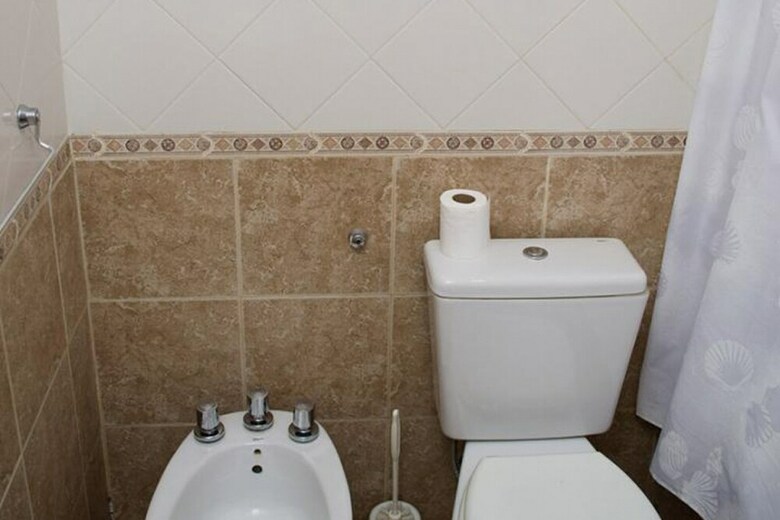 Hostal Marcopolo Inn Calafate