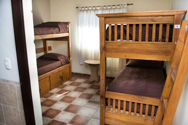 Hostal Marcopolo Inn Calafate