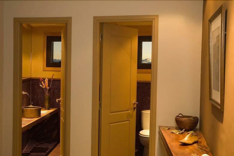 Hostal Roble Sur