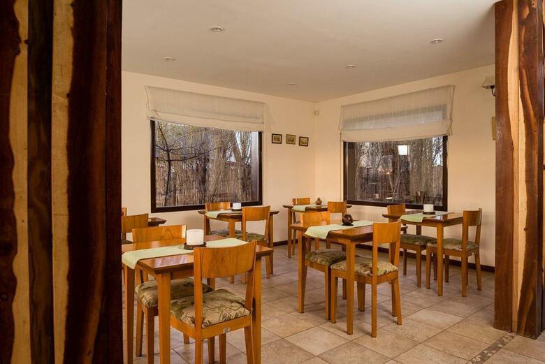 Hostal Roble Sur