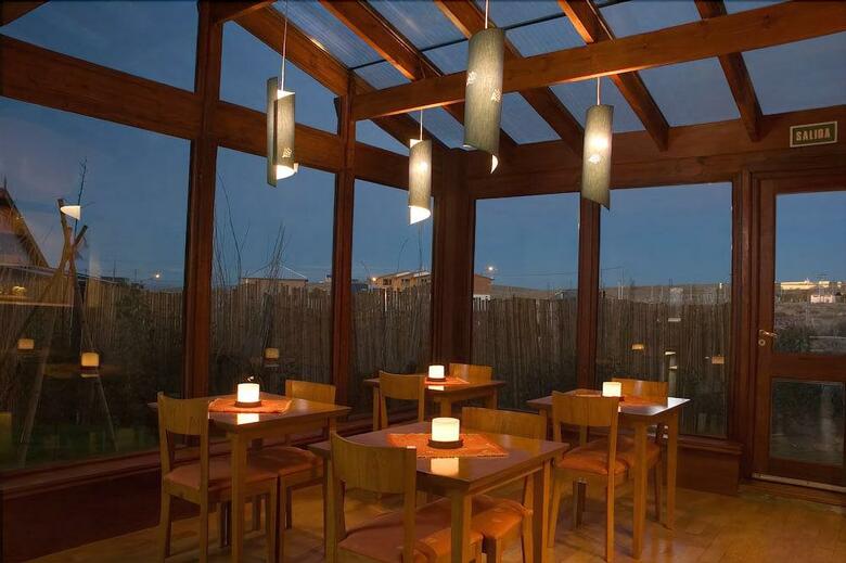 Hostal Roble Sur