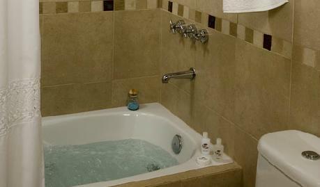 Hostal Roble Sur