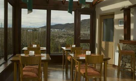 Hostal Roble Sur