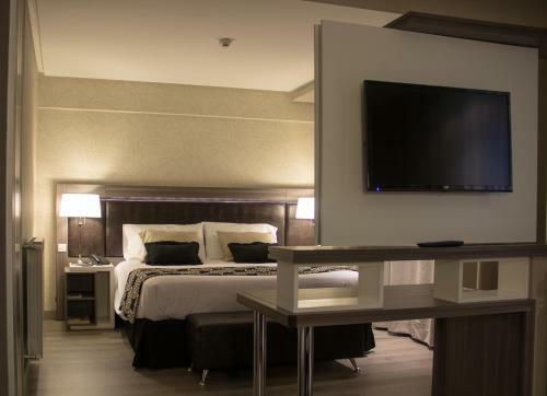 Hotel Merit Rio Gallegos